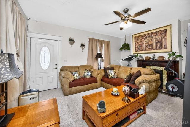 5224 Hunter Avenue, Norwood, OH 45212