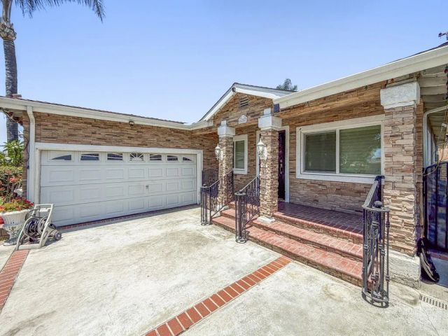 16207 Inyo, La Puente, CA 91744