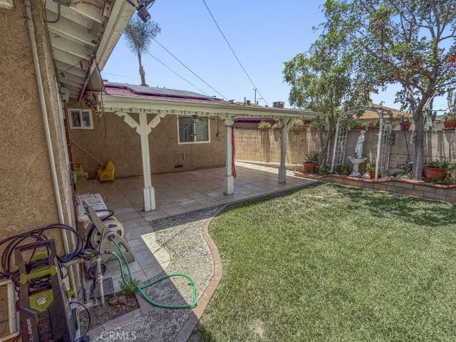 16207 Inyo, La Puente, CA 91744