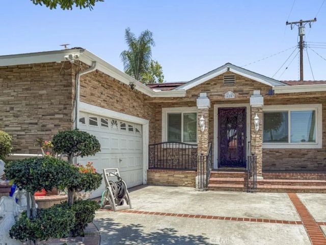 16207 Inyo, La Puente, CA 91744