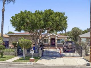 16207 Inyo, La Puente, CA 91744