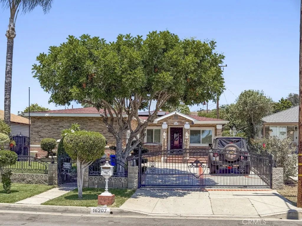 16207 Inyo, La Puente, CA 91744