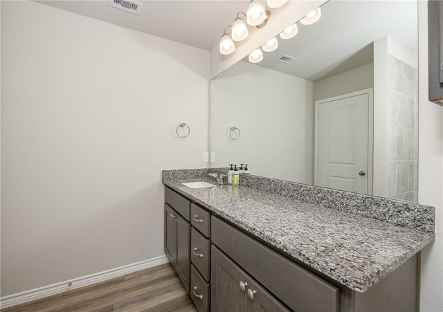 2166 Chief Street, Bryan, TX 77807