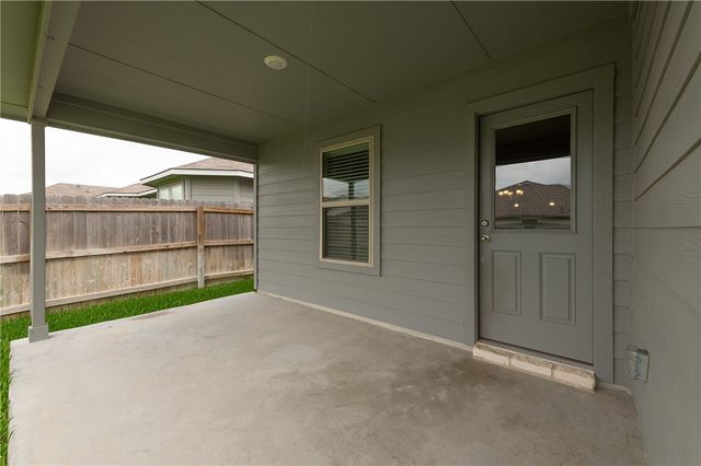 2166 Chief Street, Bryan, TX 77807