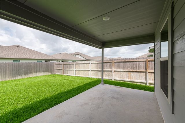 2166 Chief Street, Bryan, TX 77807