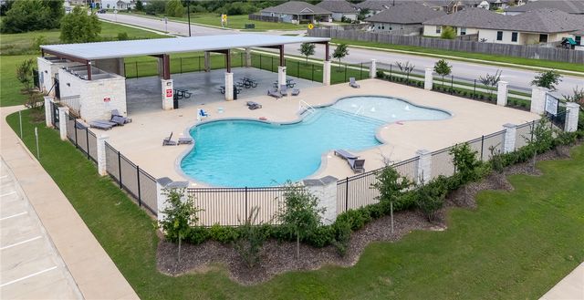 2166 Chief Street, Bryan, TX 77807