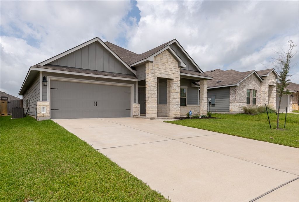 2166 Chief Street, Bryan, TX 77807 — photo 3