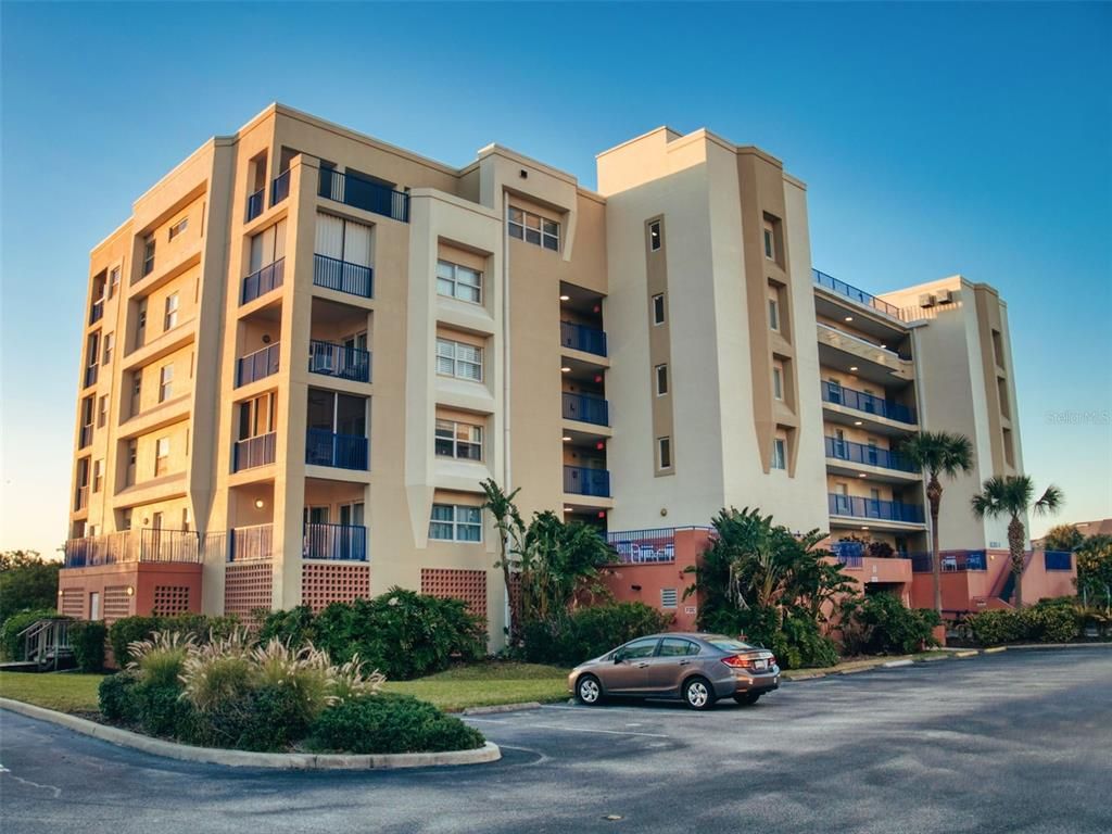 5300 ATLANTIC 4506, New Smyrna Beach, FL 32169