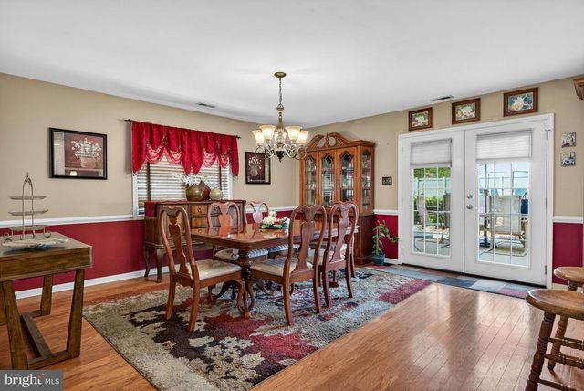 29 BROOKSTONE DR, Voorhees, NJ 08043