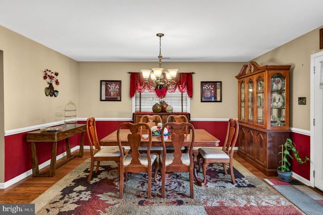 29 BROOKSTONE DR, Voorhees, NJ 08043