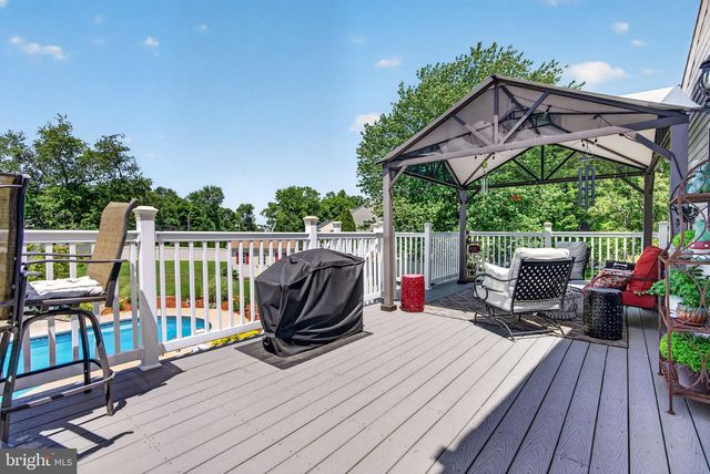 29 BROOKSTONE DR, Voorhees, NJ 08043
