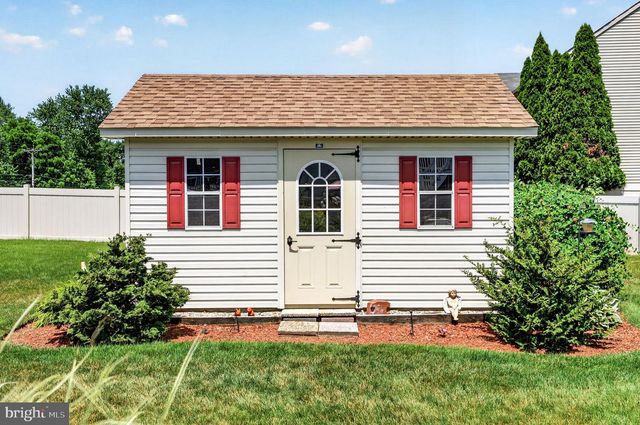 29 BROOKSTONE DR, Voorhees, NJ 08043