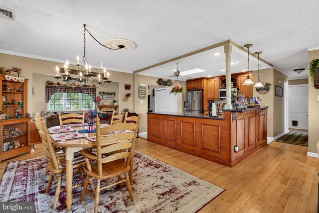 29 BROOKSTONE DR, Voorhees, NJ 08043