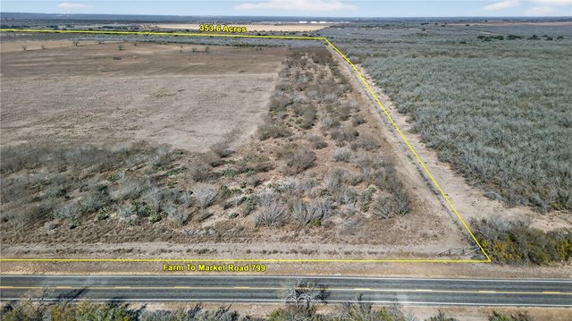 00 Fm 799, George West, TX 78022