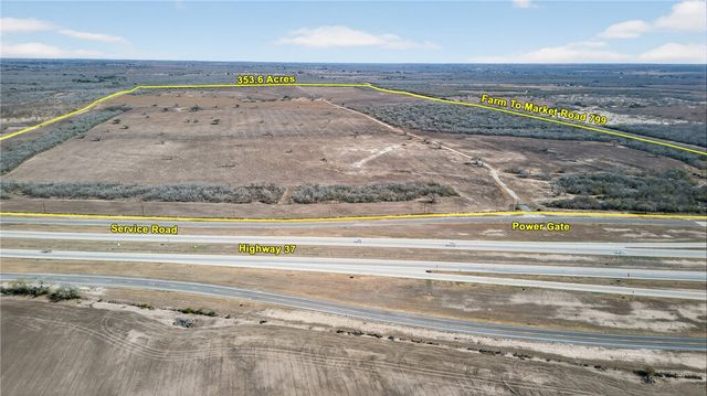 00 Fm 799, George West, TX 78022