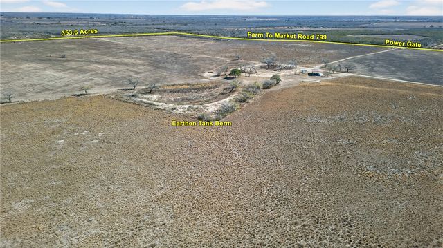 00 Fm 799, George West, TX 78022