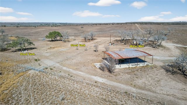 00 Fm 799, George West, TX 78022