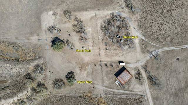 00 Fm 799, George West, TX 78022