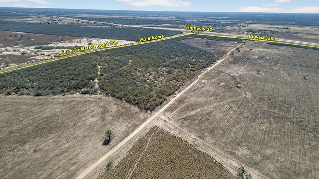 00 Fm 799, George West, TX 78022