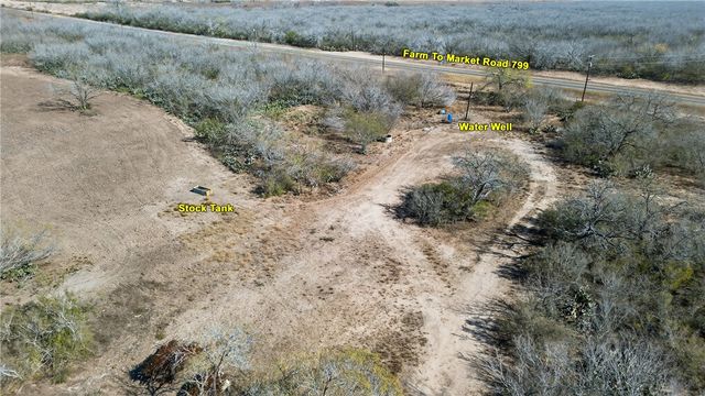 00 Fm 799, George West, TX 78022