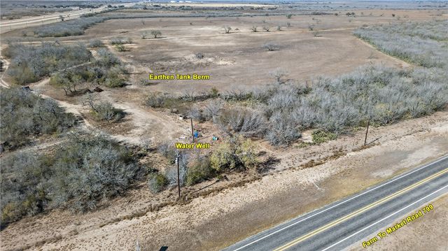 00 Fm 799, George West, TX 78022