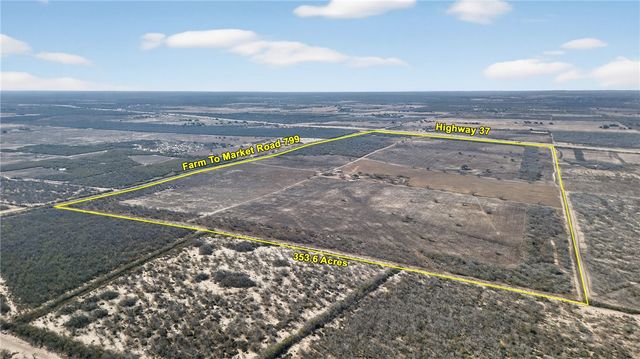 00 Fm 799, George West, TX 78022