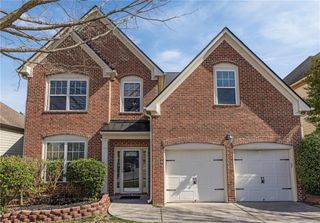 5806 Providence Court, Union City, GA 30291