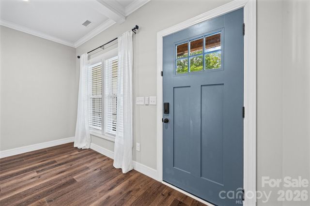 103.5 Foote Street, Chester, SC 29706