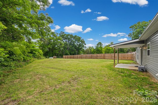 103.5 Foote Street, Chester, SC 29706