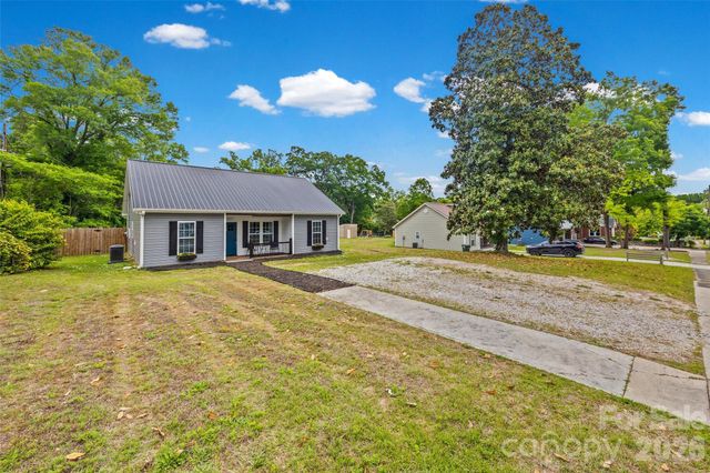 103.5 Foote Street, Chester, SC 29706