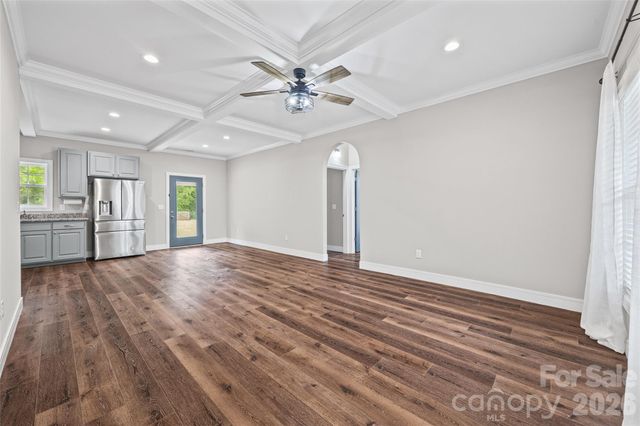 103.5 Foote Street, Chester, SC 29706