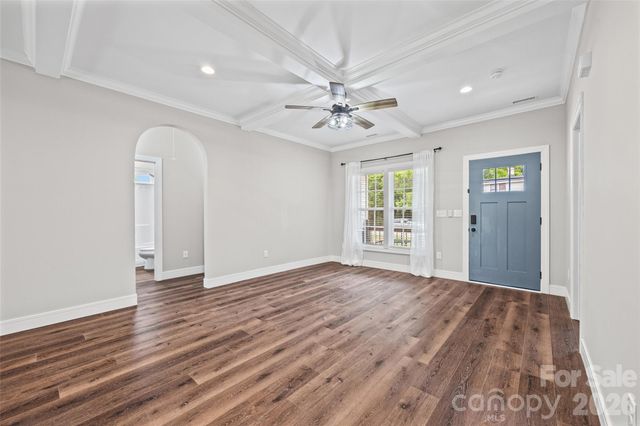 103.5 Foote Street, Chester, SC 29706