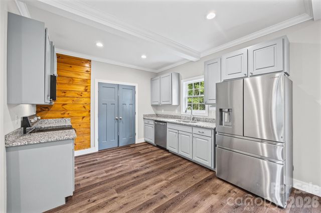 103.5 Foote Street, Chester, SC 29706
