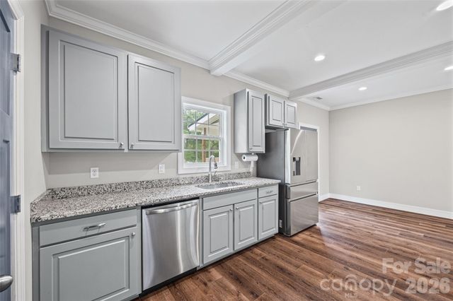 103.5 Foote Street, Chester, SC 29706