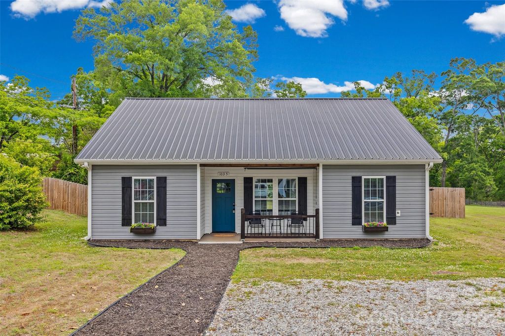 103.5 Foote Street, Chester, SC 29706
