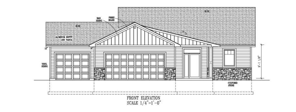2408 Elk Run Drive SE, Pine Island, MN 55963