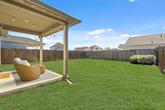 21703 Heather Elm Drive, Cypress, TX 77433