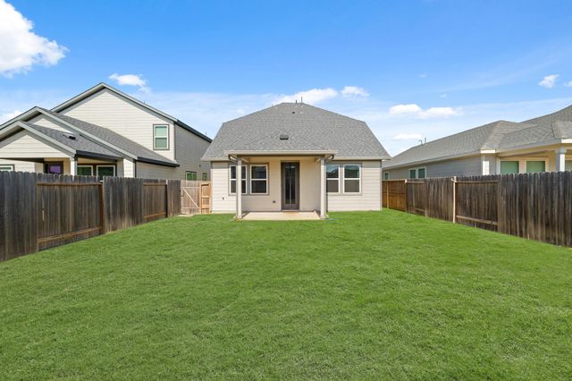 21703 Heather Elm Drive, Cypress, TX 77433