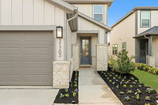 21703 Heather Elm Drive, Cypress, TX 77433