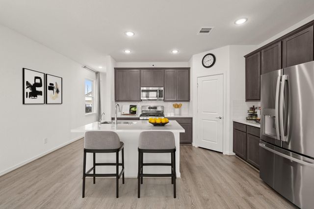 21703 Heather Elm Drive, Cypress, TX 77433