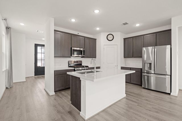 21703 Heather Elm Drive, Cypress, TX 77433