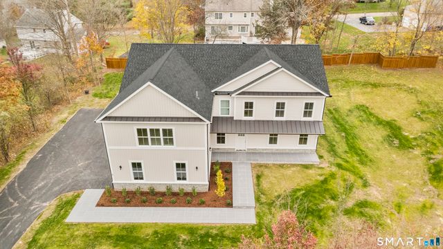 11 Laurel Hill Road, Branford, CT 06405