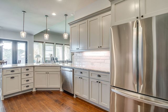 3009 Nob Hill Drive, Burleson, TX 76028