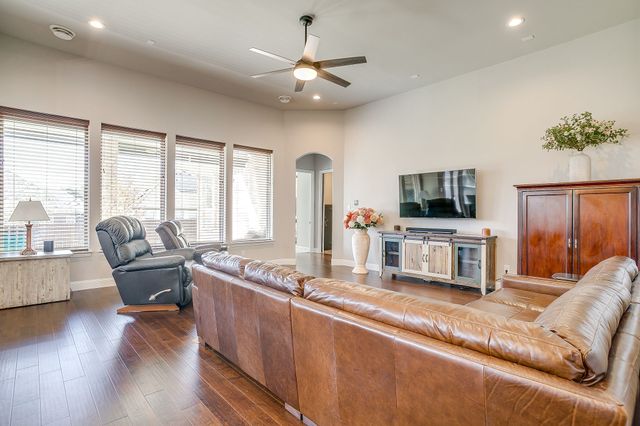 3009 Nob Hill Drive, Burleson, TX 76028