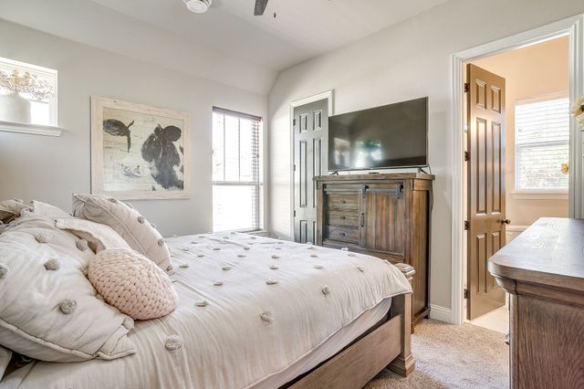 3009 Nob Hill Drive, Burleson, TX 76028