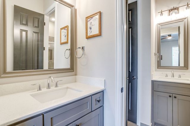 3009 Nob Hill Drive, Burleson, TX 76028