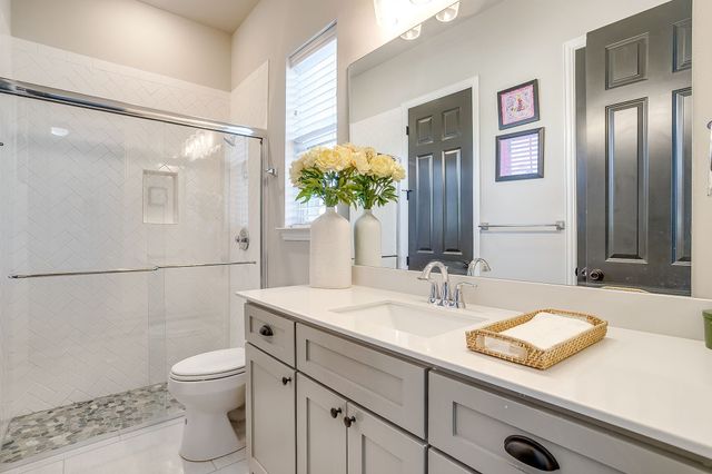 3009 Nob Hill Drive, Burleson, TX 76028