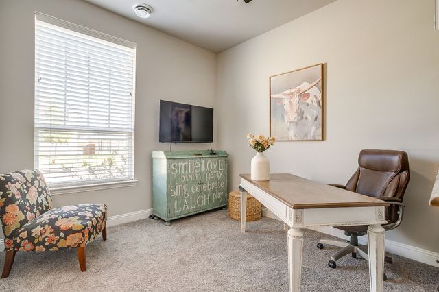 3009 Nob Hill Drive, Burleson, TX 76028