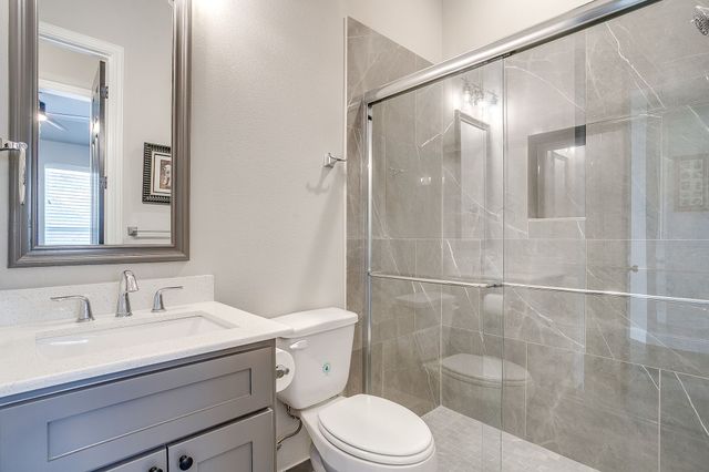 3009 Nob Hill Drive, Burleson, TX 76028