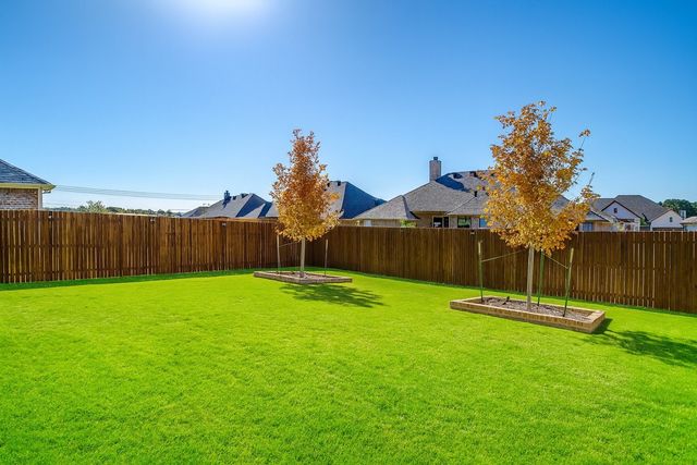 3009 Nob Hill Drive, Burleson, TX 76028